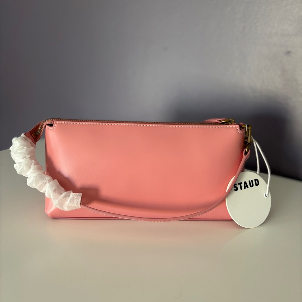 STAUD Shoulder Bag